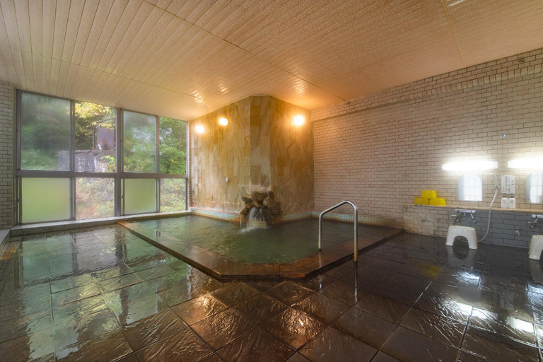 Others 5, Ryokan Shinseikan, Nishiwaga
