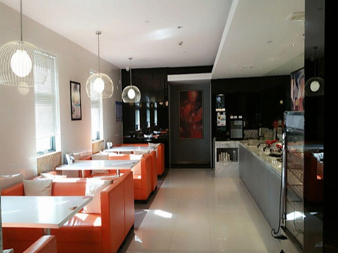 Food & Drinks 5, Jinjiang Inn Select Shanghai Nanxiang Minzhu Street, Shanghai