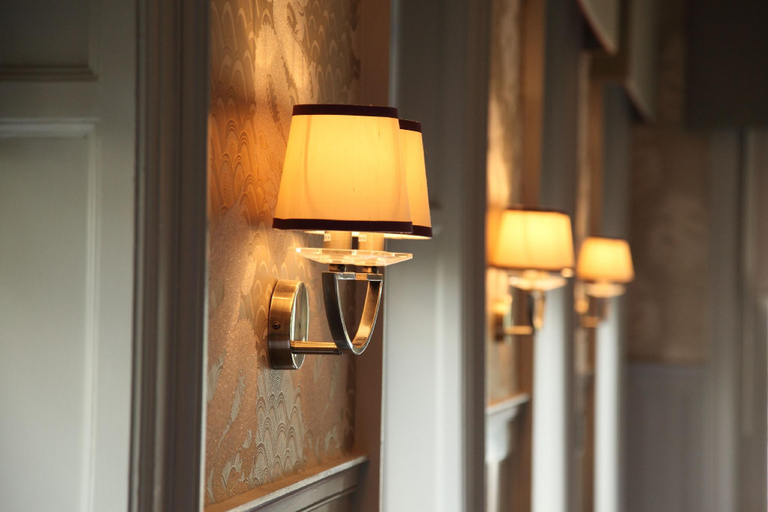 Public Area 2, Argyll Hotel, Argyll and Bute