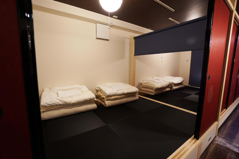 Bedroom 3, Japanese Condominium Uno, Itō