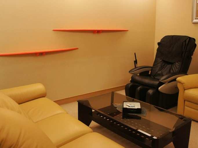 Others 4, Hotel Oyanagi, Tagami