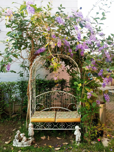 Others 4, Nabanmae Resort, Muang Lampang