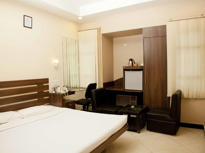 Others 3, Hotel Sheela Towers, Sambalpur