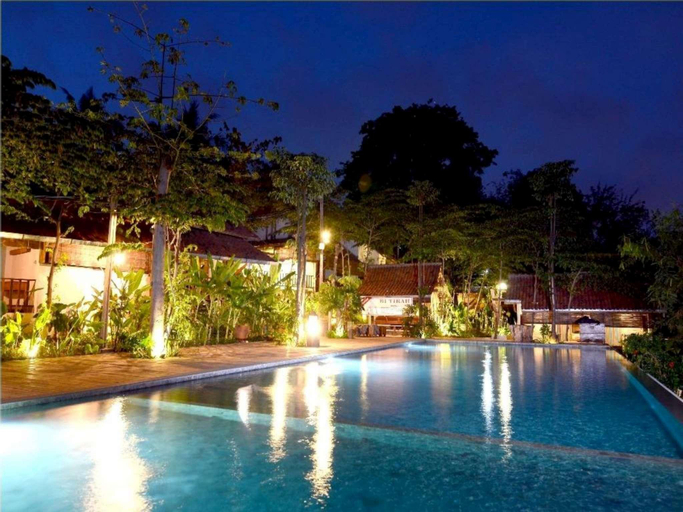Desa Alamanis Resort Vila, Cirebon