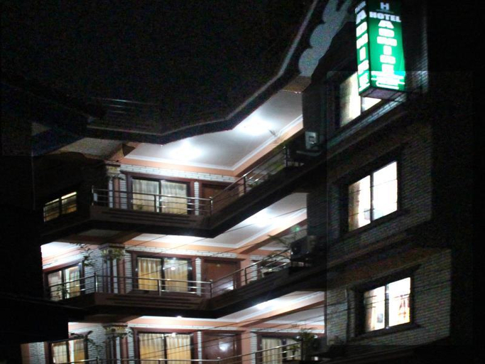 Others 4, Hotel Admire Pokhara, Gandaki