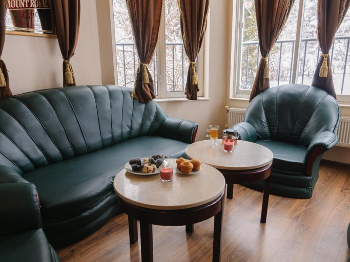 Public Area 4, Chateau Vaptzarov, Bansko