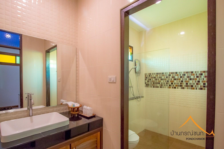 Others 4, BaanPondchanok Hotel, Hang Dong