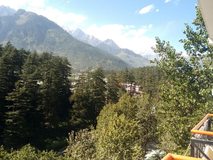 Others 4, Hotel Chichoga Holiday Inn, Kullu