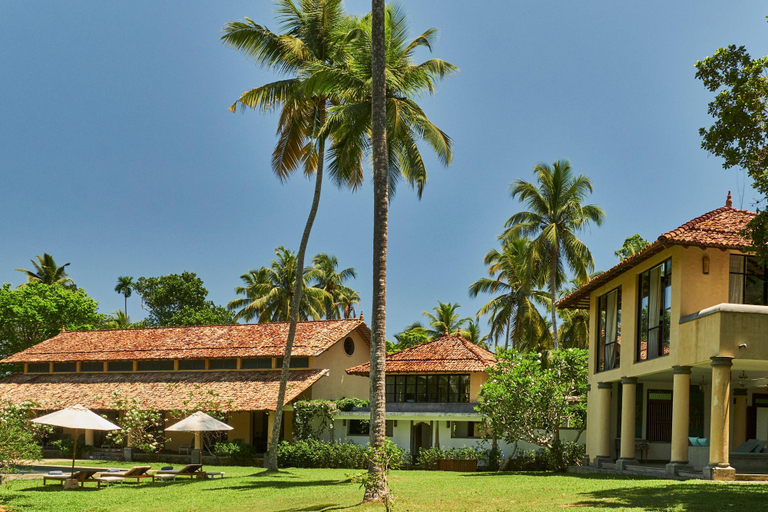Exterior & Views 1, Samadara Estate, Midigama, Weligama