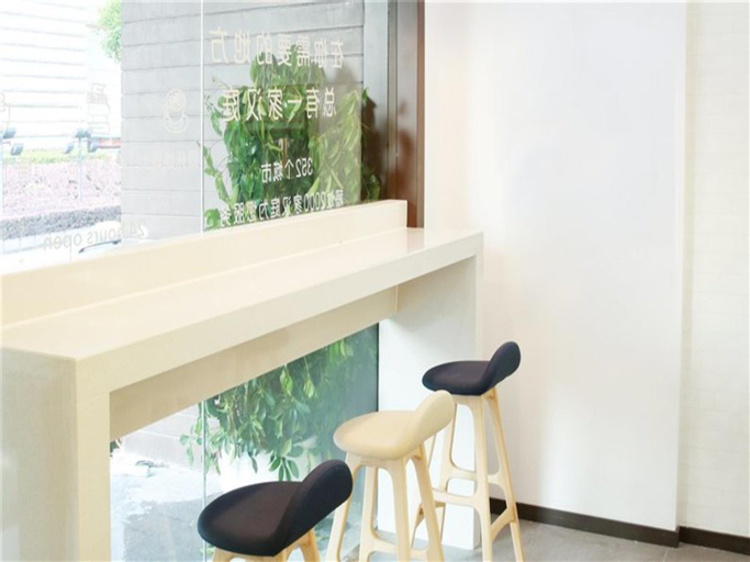 Others 4, Hanting Hotel Xuzhou Tongshan Wanda Plaza, Xuzhou