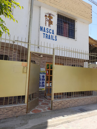 Others 5, Nasca Trails B&B: Hostal and Fly, Nazca