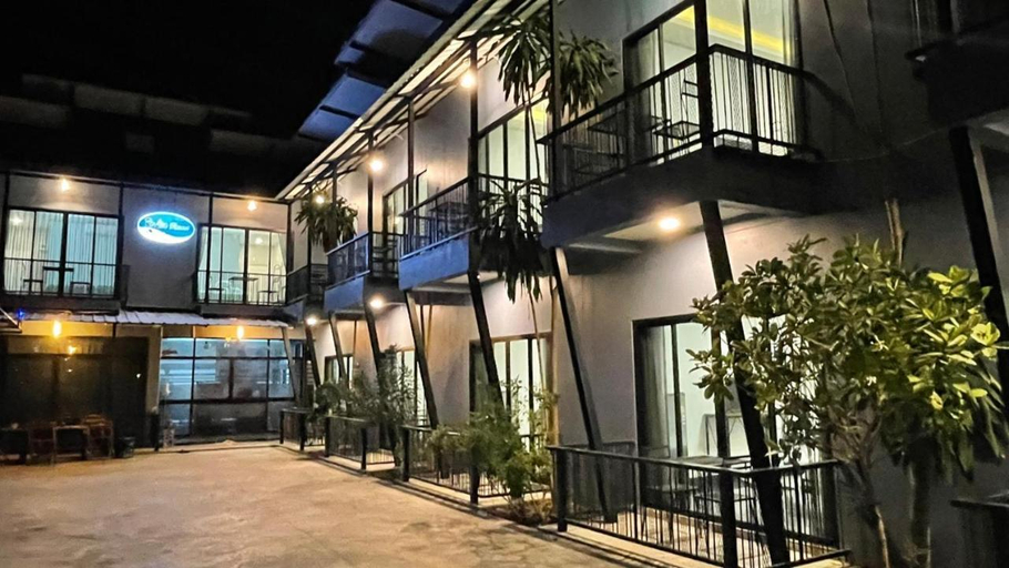 Others 3, Re-Live Resort, Si Racha