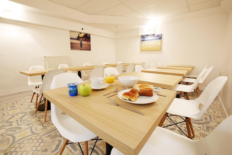 Public Area 2, Hotel CALM Lille, Nord