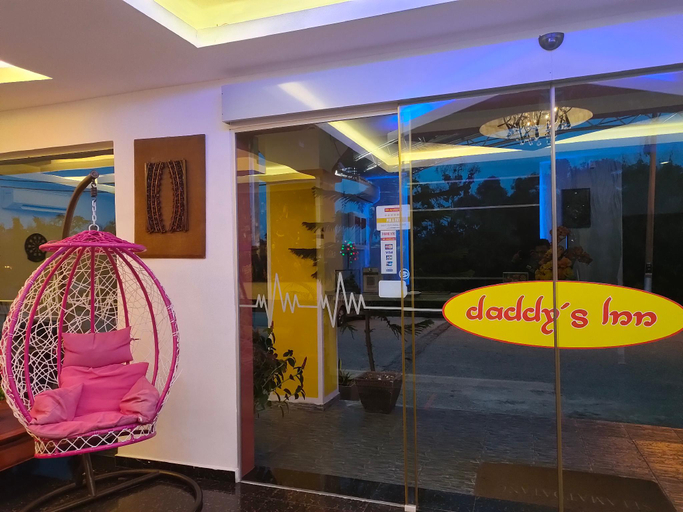 Others 5, Daddys Inn Lumut, Manjung