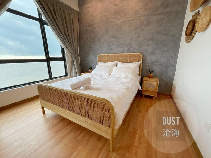 DUST 沧海 Imperium Residence Kuantan Waterfront, Kuantan