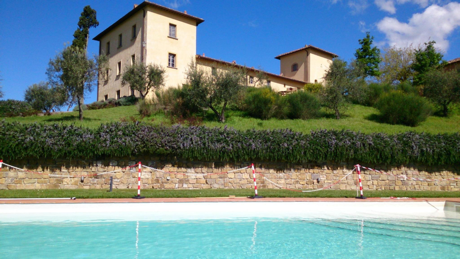 Podere San Filippo, Florence