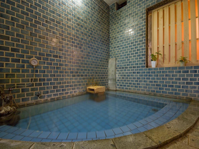 Sport & Beauty, Yugawara Onsen Ryokan Uohan, Yugawara