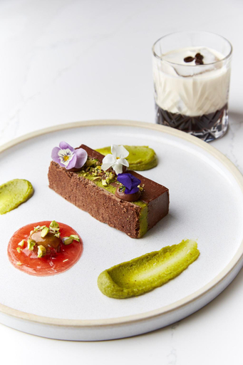 Food & Drinks 5, Riva Boutique Hotel, Argyll and Bute