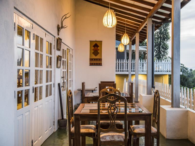 Food & Drinks 5, Villa Perpetua, Bandarawela