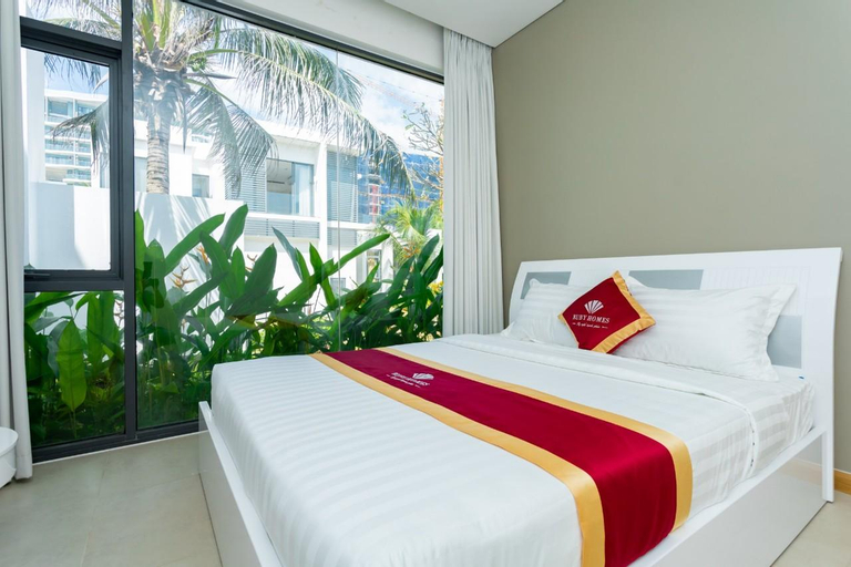 Ruby Home Rl14 Vũng Tàu Beside Sea, Vũng Tàu