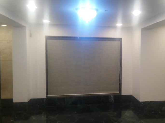 Others 5, Hotel The Metropole - Phase II, Pune