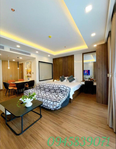FLC Sea Tower Quy Nhơn apartment Hướng Biển, Qui Nhơn