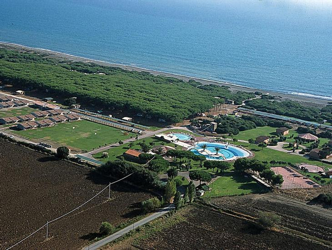 Exterior & Views 1, Gitavillage California, Viterbo