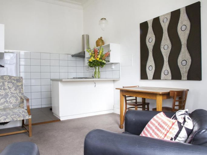 Others 4, The Terrace Villa Serviced Apartments, Wellington