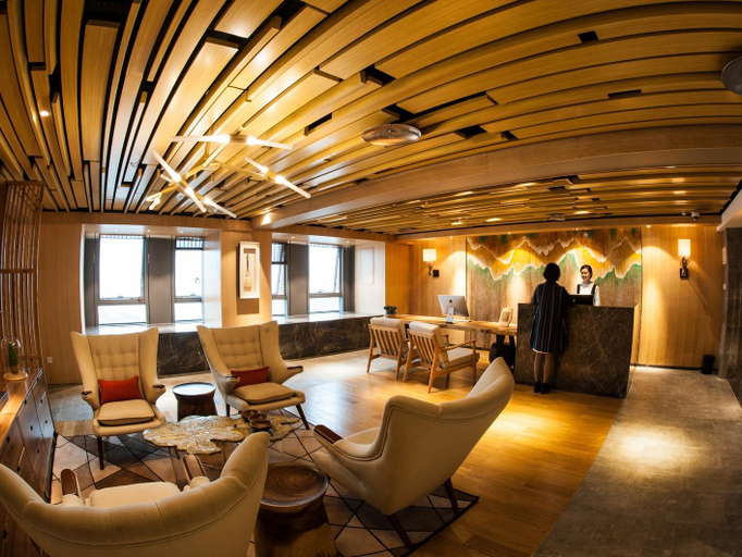 Others 3, Cherry City Inn Chongqing Jiangyucheng Branch, Chongqing