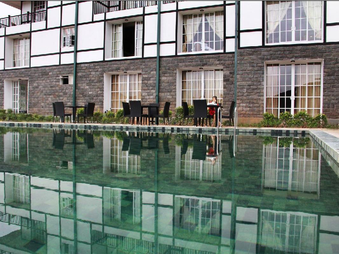 Sport & Beauty, Nuwara Eliya- The Blackpool, Nuwara Eliya