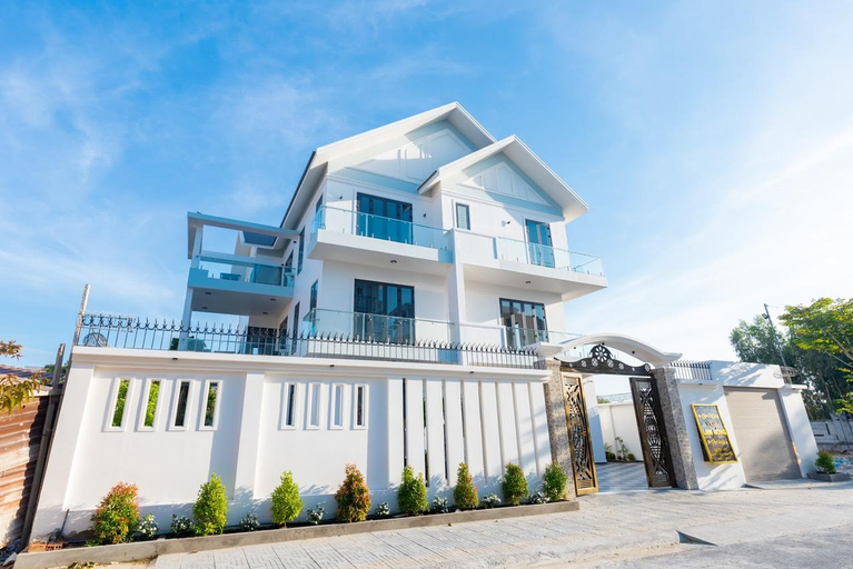 Lam Hồng Villa Vip, Vũng Tàu