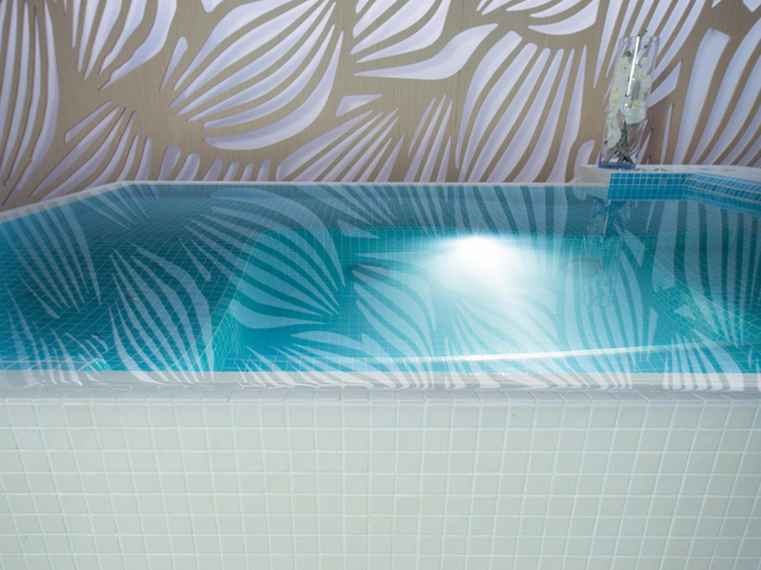 Sport & Beauty 2, Akoya Hotel and Spa, Saint-Paul