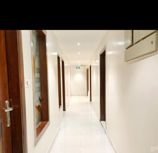 Public Area 2, Hotel Le Mem, West