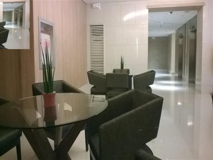 Others 4, FilNaija at Shell Residences, Pasay City