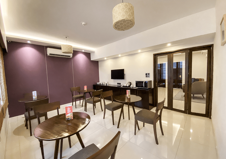 Others 4, Jatra Flagship Dhaka Lake View, Dhaka