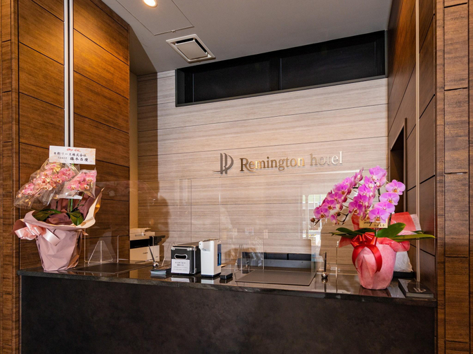 Public Area 3, Remington Hotel, Akashi