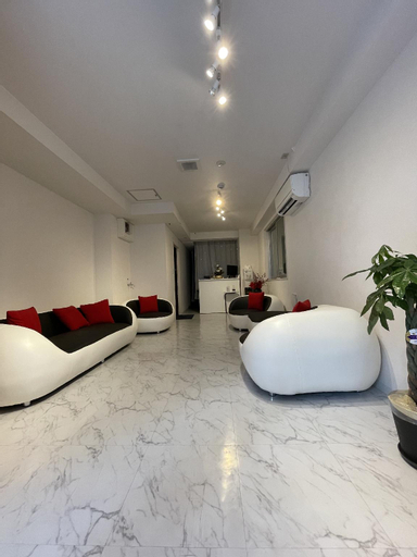 Others 5, nippori hotel harmony, Kita