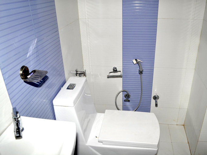 Bathroom, Dev Holiday Home, Sawai Madhopur