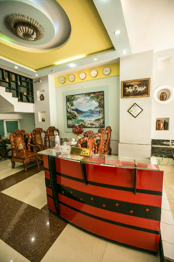 Others 5, Kim Lai Guesthouse, Pleiku
