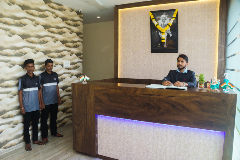 Others 5, Vijaya Hill View Residency , Thane