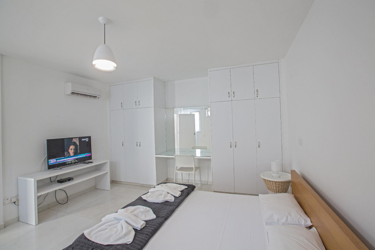 Bedroom 2, Protaras Holiday Villa Ccv3