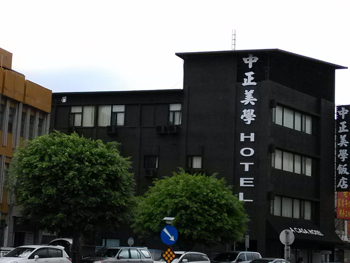 A Casa Hotel, Taoyuan