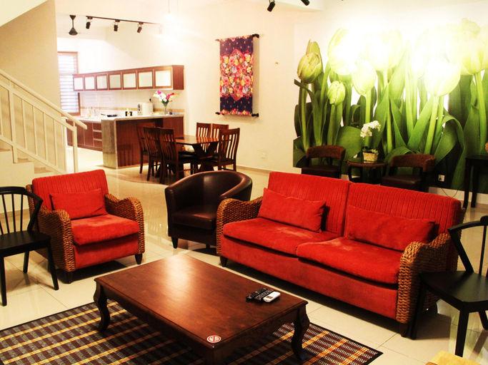 Others 4, The Bliss Malacca, Malacca City