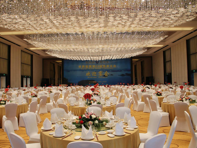 Others 5, Oriental International Hotel Heyuan, Heyuan
