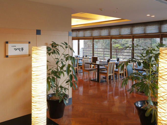 Public Area 2, Hakoneji Kaiun, Hakone