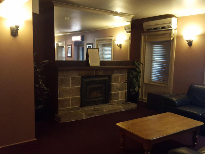 Others 3, Wisemans Inn Hotel, Sydney