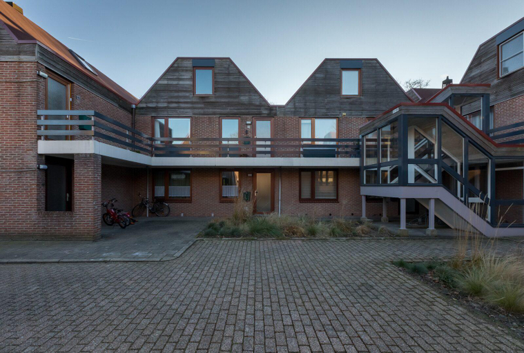 Exterior & Views 1, Appartment - Kievitenlaan 22 Veere, Veere