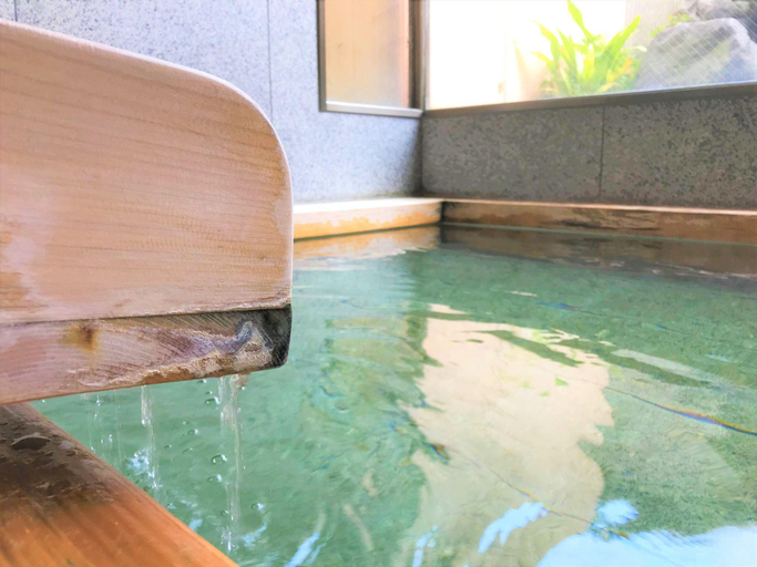 Others 5, K's House Hakone - Onsen Hostel, Hakone