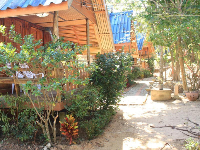 Others 5, Lanta Valom Hideaway Resort, Ko Lanta