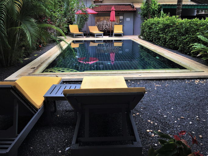 Others 5, Lemon House Hotel, Ko Samui